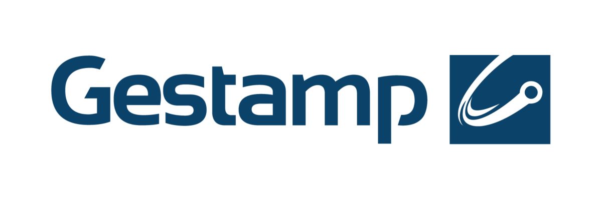 Gestamp Logo